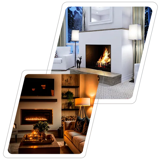Remove Chimney Odor in Idylwood, VA