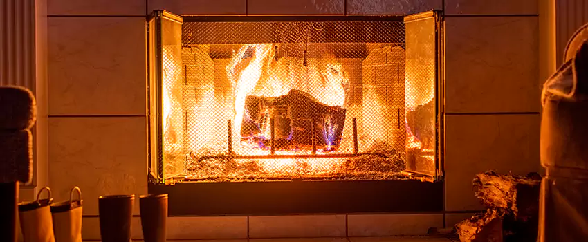 Astria Vent Free Gas Fireplaces Installation in Idylwood, VA