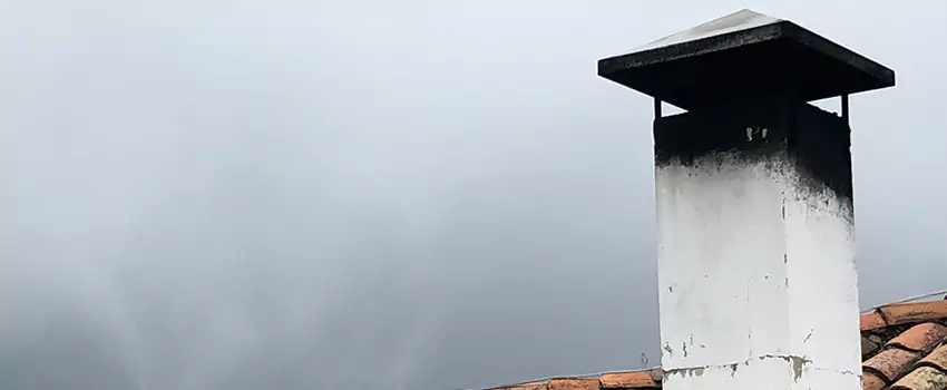 Chimney Damper Inspection in Idylwood, VA