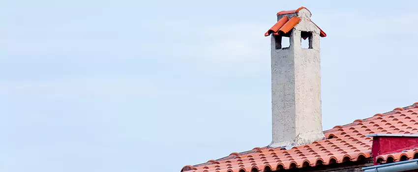 Chimney Pot Replacement in Idylwood, VA