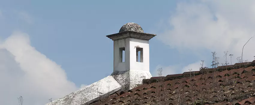 Cost To Rebuild A Chimney in Idylwood, VA