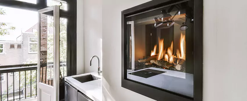 Dimplex Fireplace Installation and Repair in Idylwood, Virginia