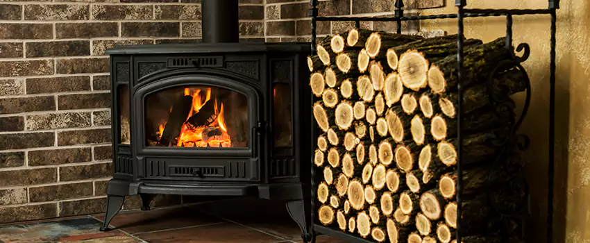 Drolet Fireplaces in Idylwood, Virginia
