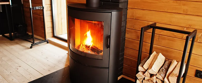 Gas Fireplace Door Handle Installation Services in Idylwood, Virginia