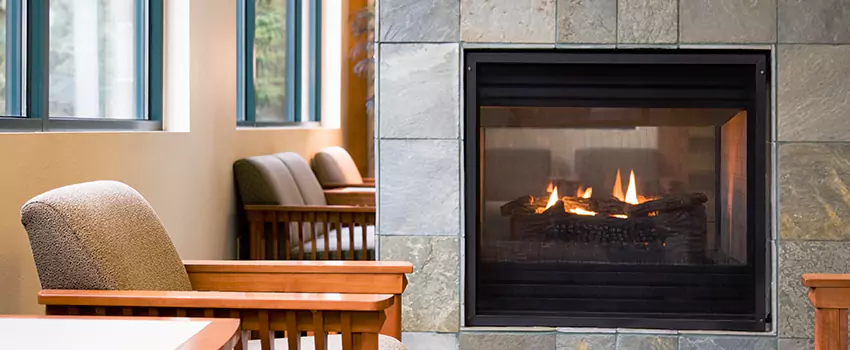 Fireplace Refacing in Idylwood, Virginia
