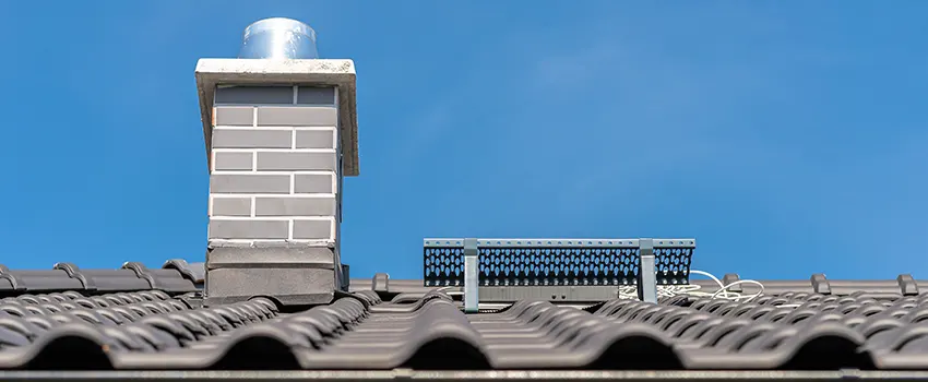 Repair Blocked Chimney in Idylwood, Virginia