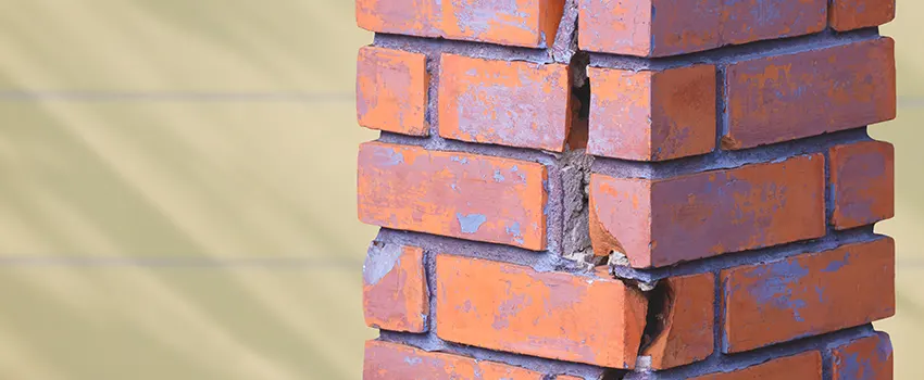 Leaking Chimney Repair And Replacement Cost in Idylwood, Virginia