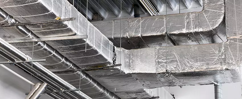 Vent Dust Cleaning Cost in Idylwood, VA