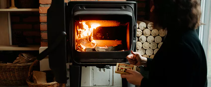 Key Features of Vermont Castings Fireplaces in Idylwood, VA