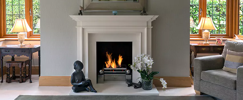 Astria Open-Hearth Wood Fireplaces Services in Idylwood, VA