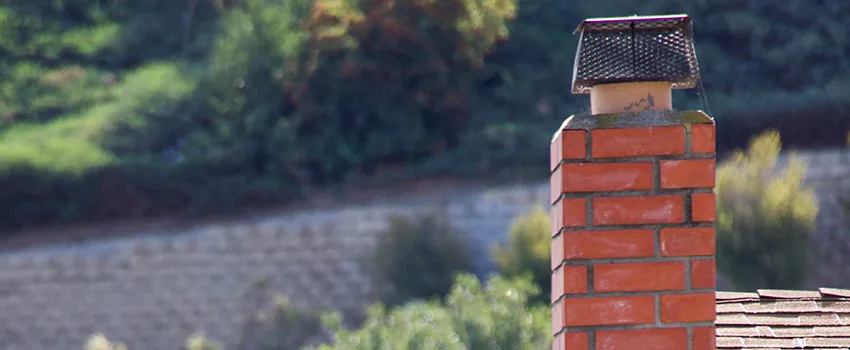 Chimney Tuckpointing And Masonry Restoration in Idylwood, VA