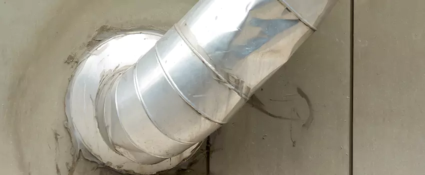 Dryer Vent Repair Process in Idylwood, VA