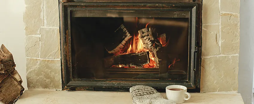 Fireplace Door Handle Replacements Services in Idylwood, Virginia