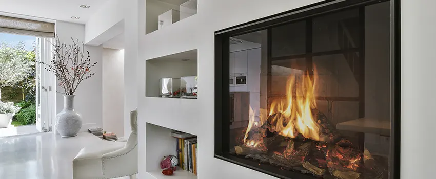 Fireplace Screen Installation And Replacement in Idylwood, VA