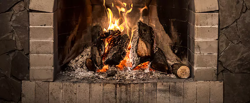 Cost of Rebuilding A Fireplace in Idylwood, Virginia
