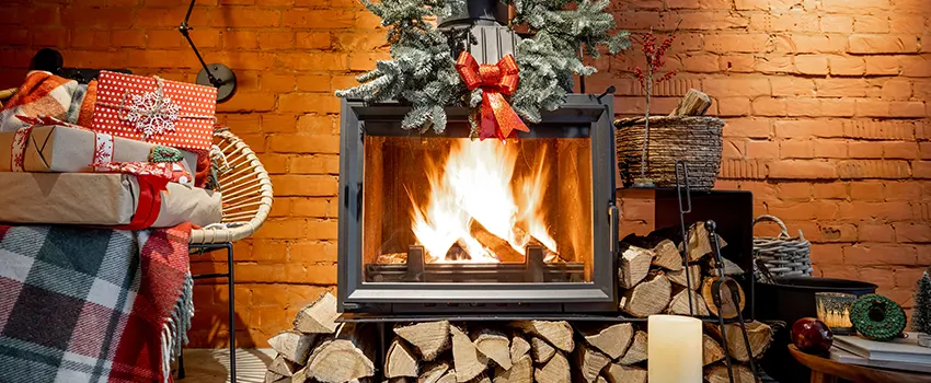Steel Fireplace Grate Repair And Replacement Services in Idylwood, Virginia