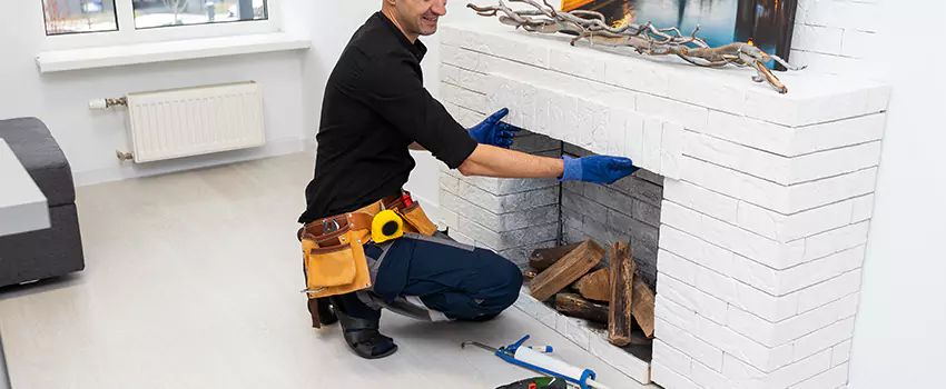 Gas Fireplace Repair And Replacement in Idylwood, VA