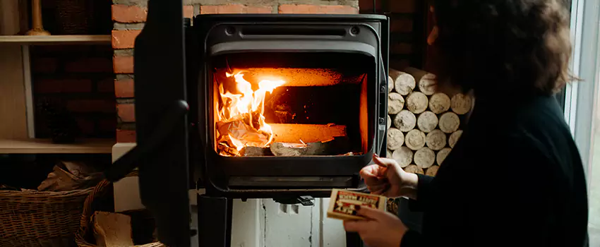 Hearthstone Wood Stoves Fireplace Repair in Idylwood, Virginia