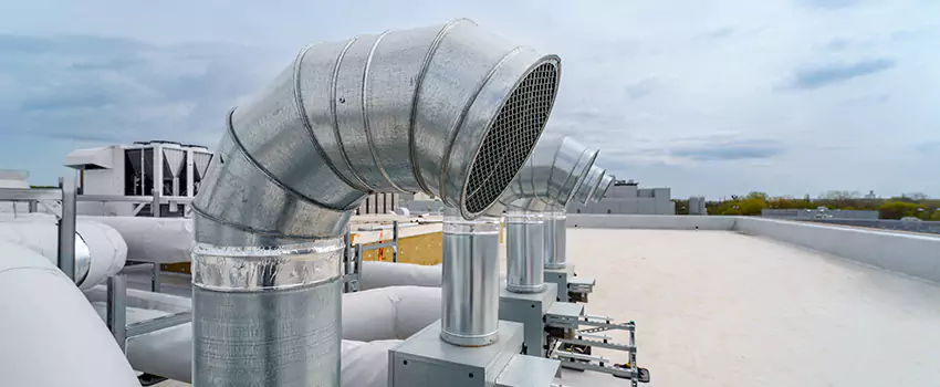 Insulated Ductwork Repair Services Near Me in Idylwood, VA