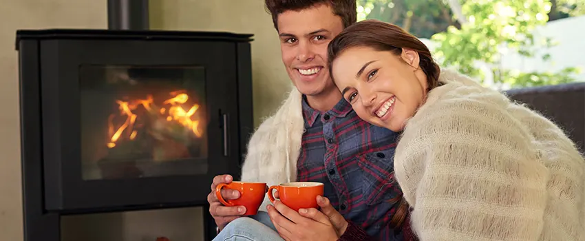 Regency Traditional Fireplace Products Maintenance and Repair in Idylwood, Virginia