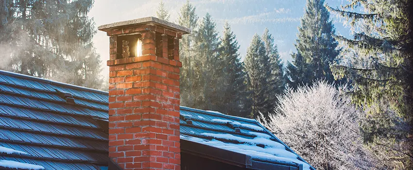 Residential Chimney Rain Caps Repair Services in Idylwood, VA