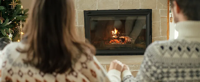 Superior Open-Hearth Wood Fireplaces in Idylwood, VA