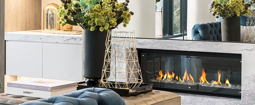 Professional Town & Country Luxury Fireplace Maintenance Experts in Idylwood, Virginia