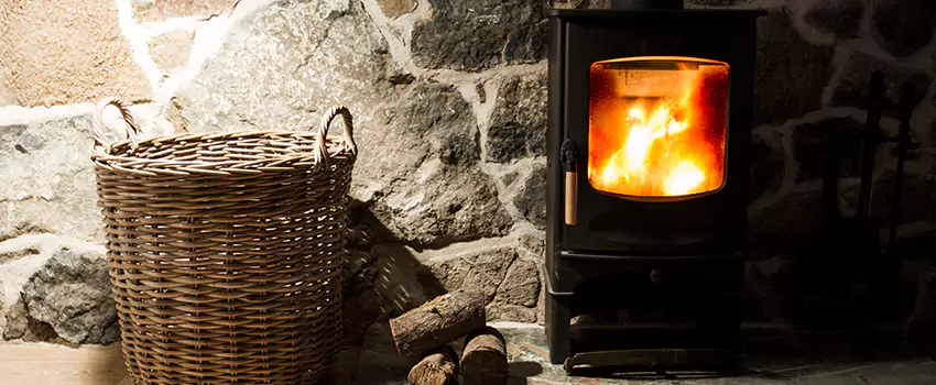 24/7 Wood Stove Installation Services in Idylwood, Virginia