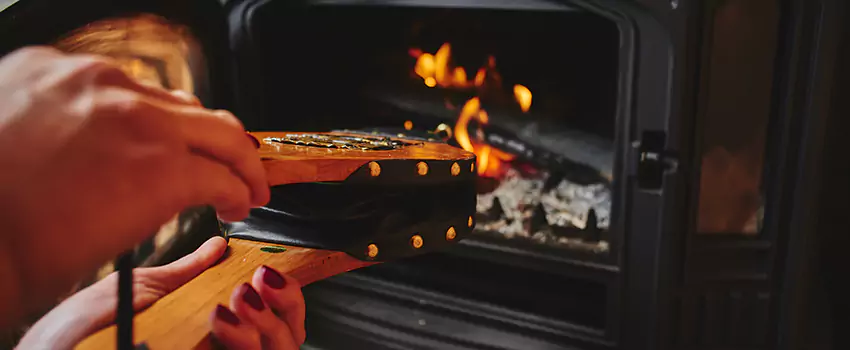 Wood Stove Grates Repair in Idylwood, Virginia